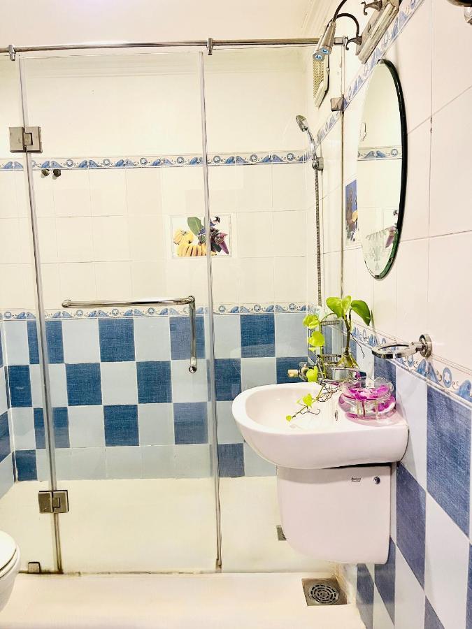 Hai Nam Hotel Ho Si Minh-város Kültér fotó